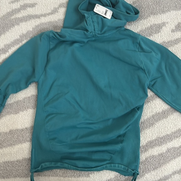 Free People Movement | Good Karma Hoodie - Picture 4 of 7